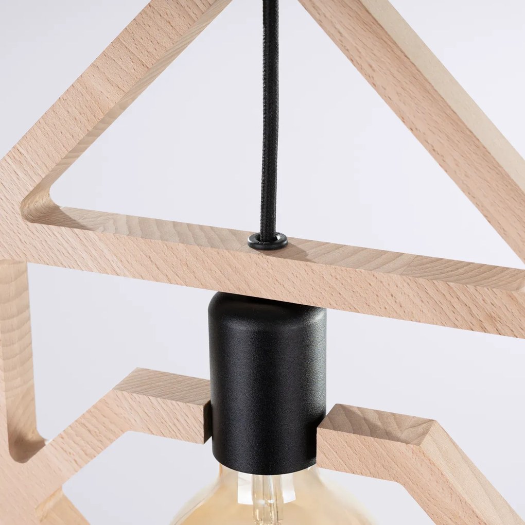 Lampa wisząca CARO SOLLUX  LIGHTING
