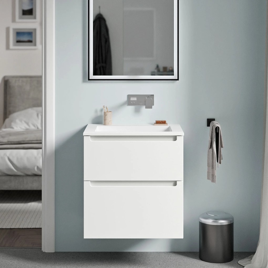 Szafka podumywalkowa VIREO 60 cm