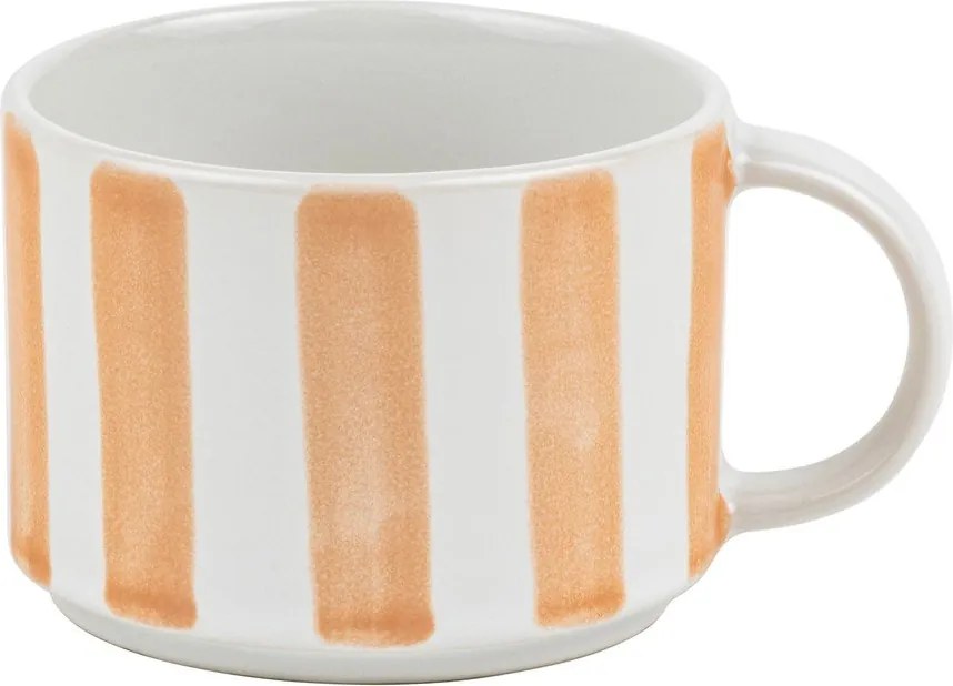 Białe ceramiczne kubki na espresso zestaw 4 szt. 180 ml Franca – Leopold Vienna