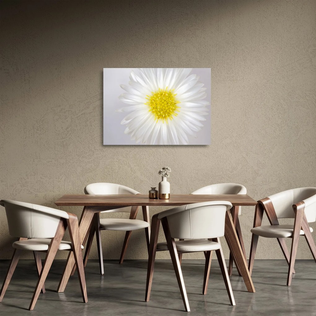 Obraz na szkle - Margarita (70x50 cm)