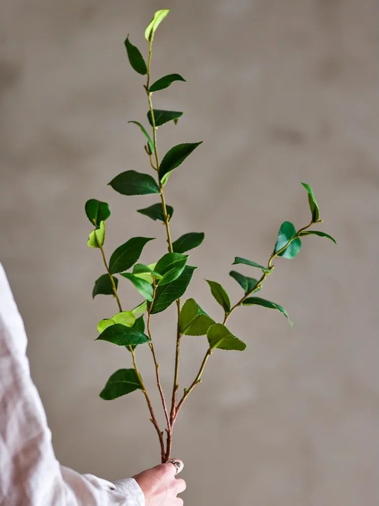 Sztuczny eukaliptus (wysokość 110 cm) Eucalyptus – Bloomingville