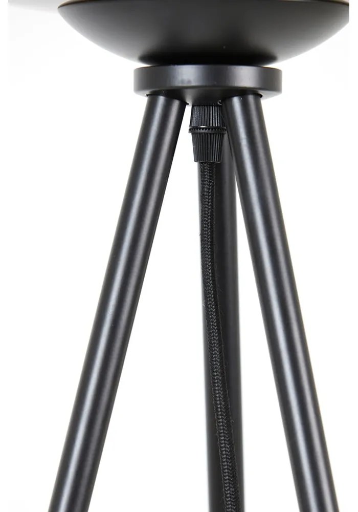 Zielona lampa stojąca (wysokość 146 cm) Mayson – Light & Living