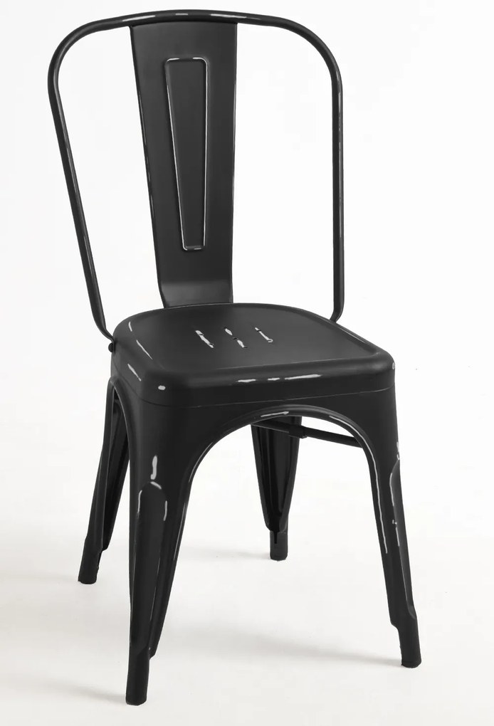 Zabytkowe krzeso Torix