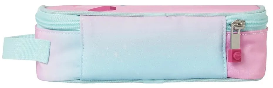 Piórnik Iconic Sparkle – LEGO®