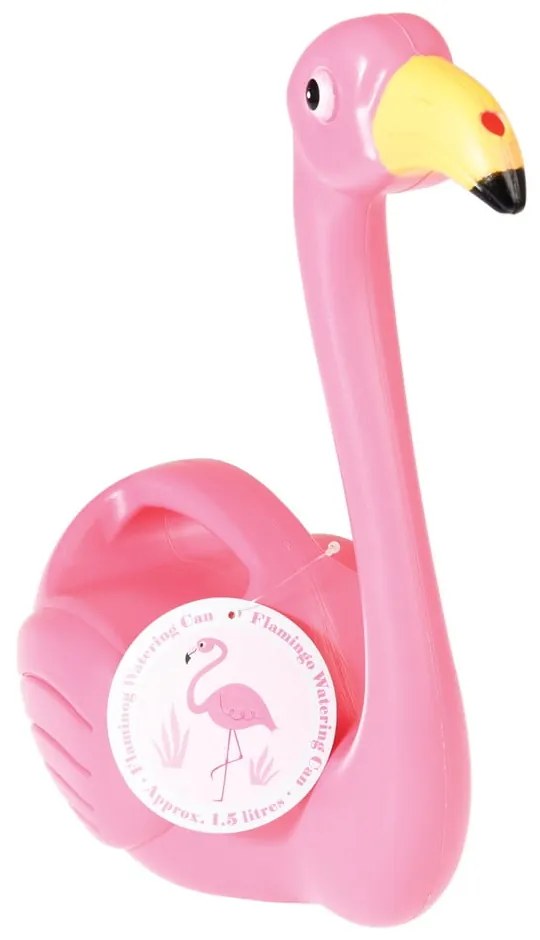 Konewka Rex London Flamingo Bay, 1,5 l