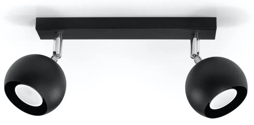 Regulowany plafon LED Z2-C04