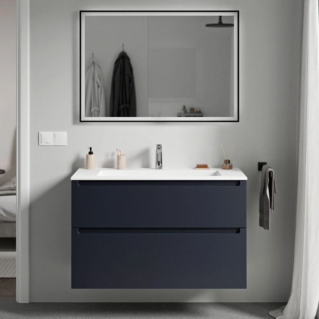 Szafka podumywalkowa VIREO 100 cm