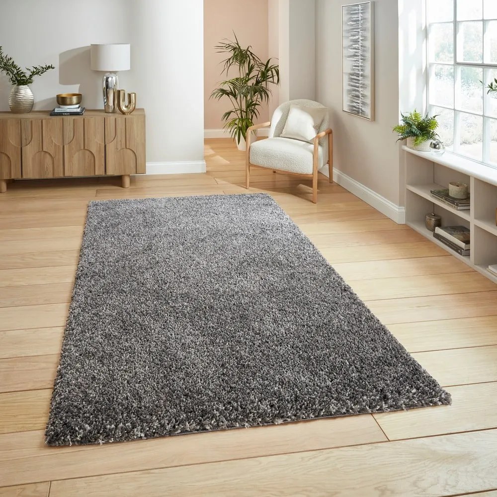 Szary dywan 240x340 cm Vista – Think Rugs