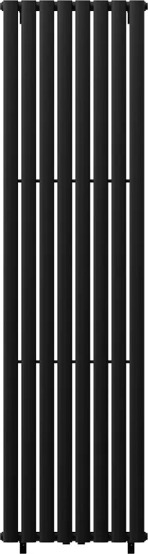 Mexen Oregon grzejnik dekoracyjny 1800 x 480 mm, 805 W, czarny - W202-1800-490-00-70