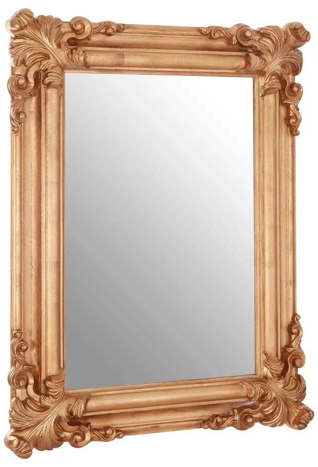 Lustro ścienne 93x123 cm Georgia – Premier Housewares