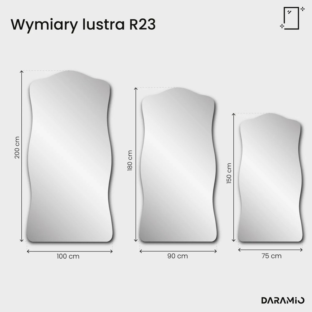 Lustro Pure R23
