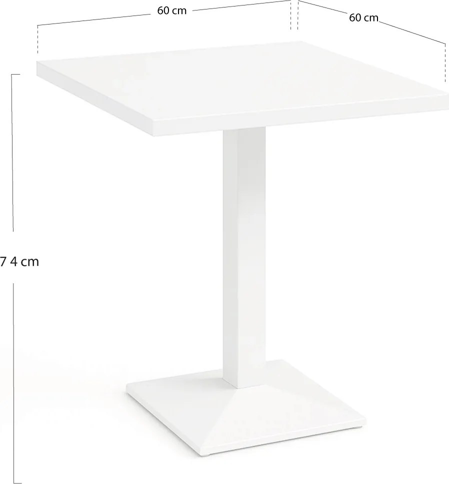 Kuat Biay Stó 60cm