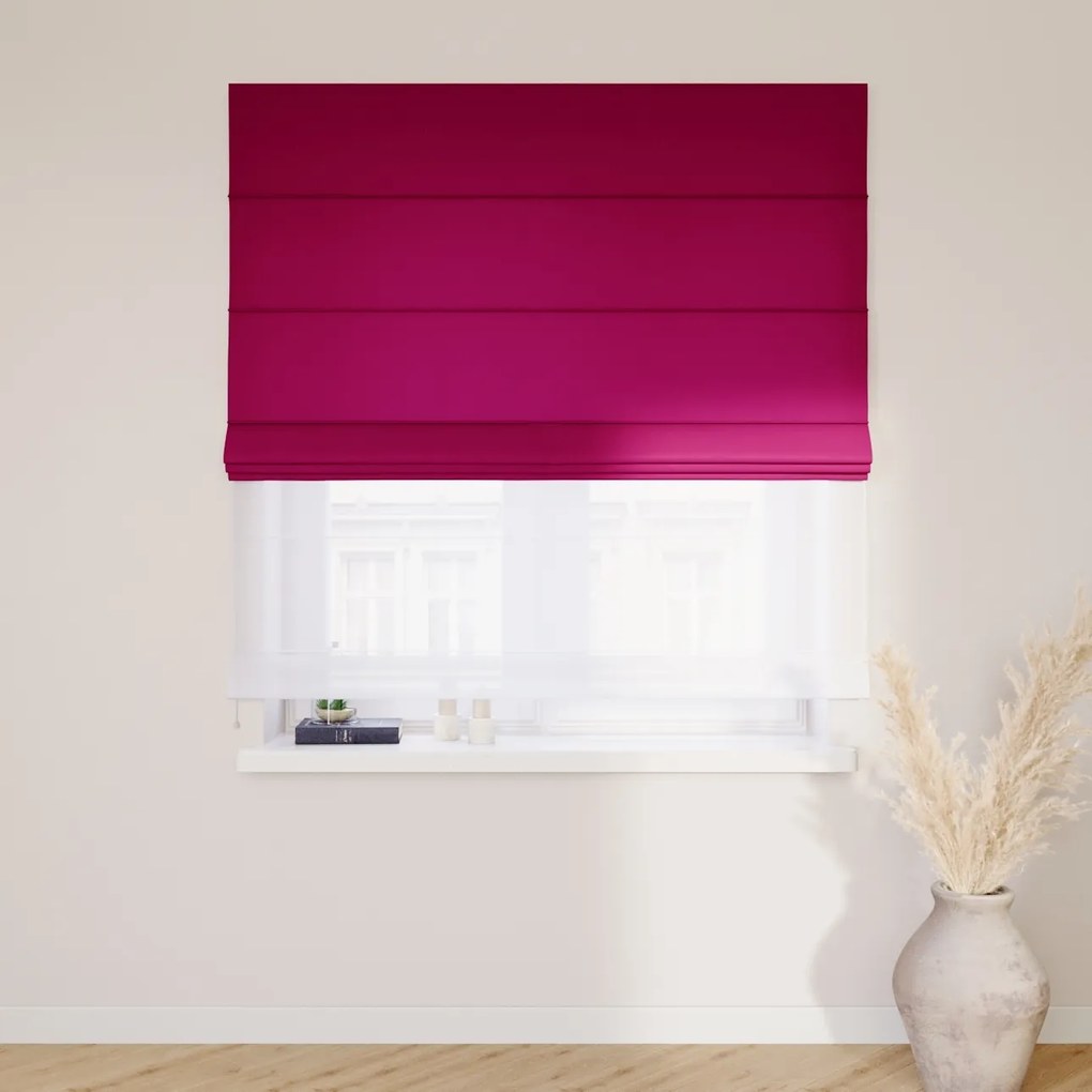 Roleta rzymska dzień noc Duo