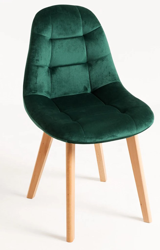 Aksamitne krzeso Kelen