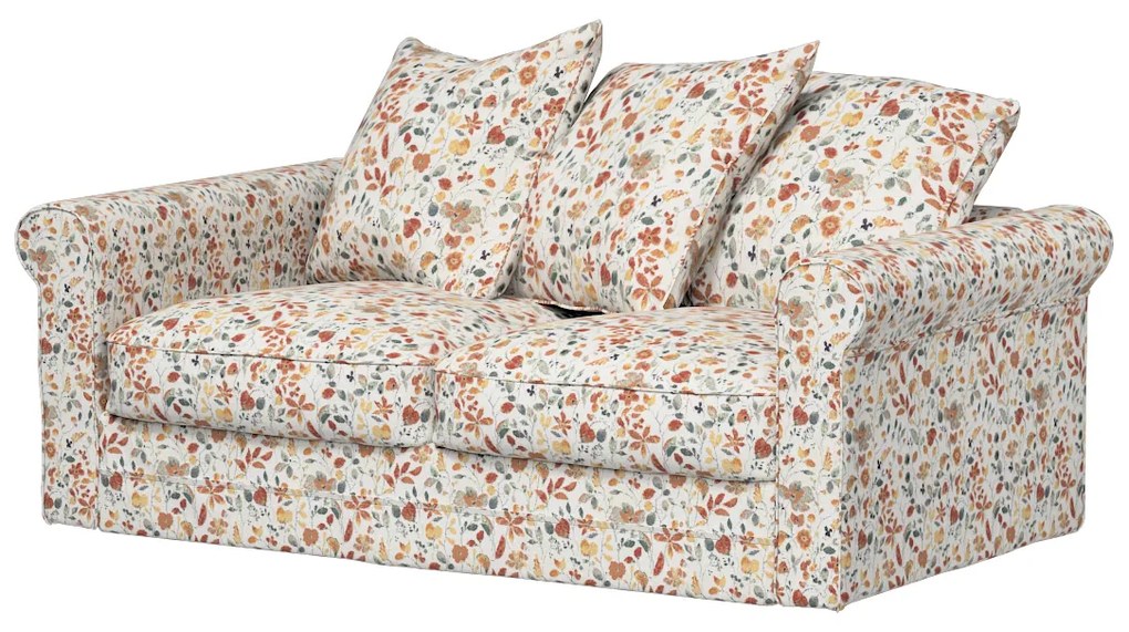 Pokrowiec na sekcję 2-osobową Grönlid, nierozkładaną