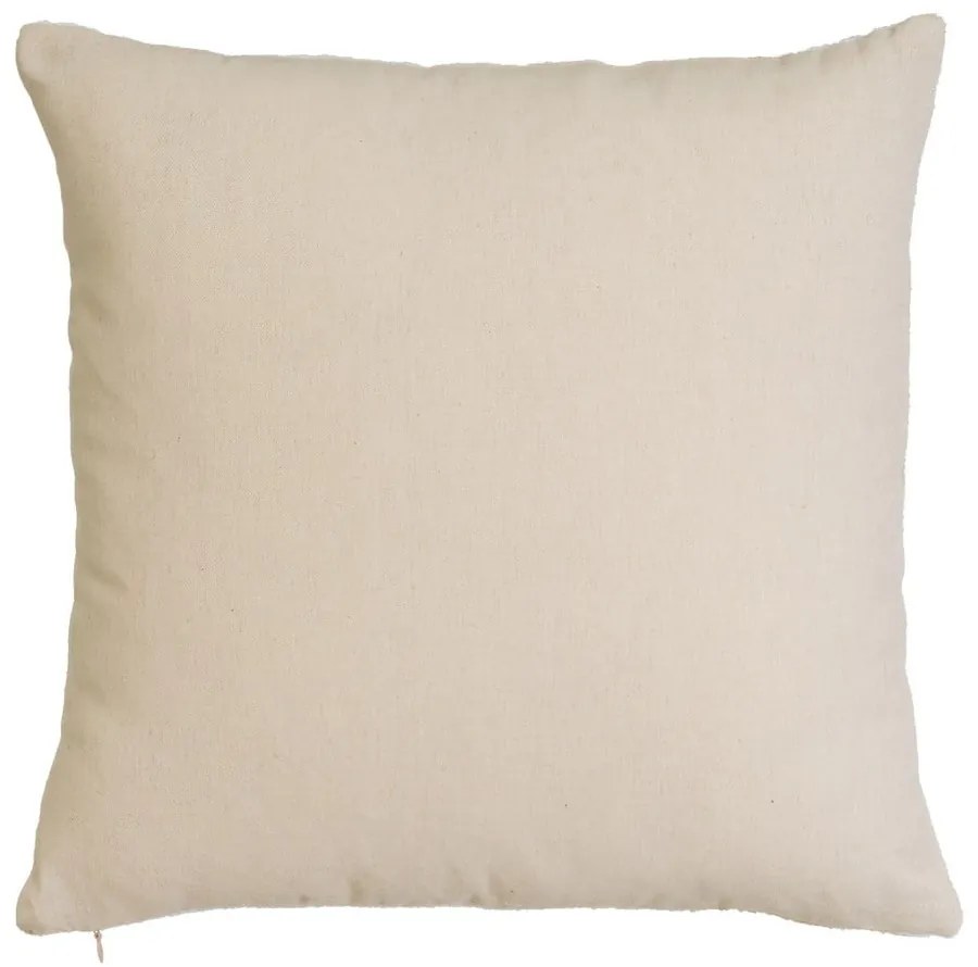 Poduszki dekoracyjne zestaw 2 szt. z materiału bouclé 45x45 cm Mid Century – Casa Selección