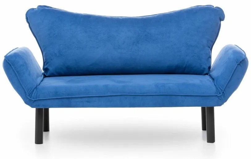 Sofa rozkładana Chatto Blue