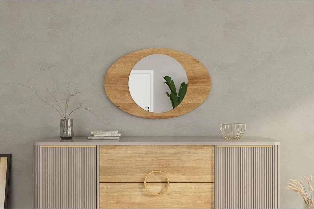 Lustro - Sapphire Oak