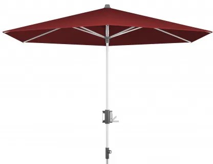 KNIRPS APOLL 290 cm - parasol do centrum ogrodniczego : Kolor parasola - Bordeaux