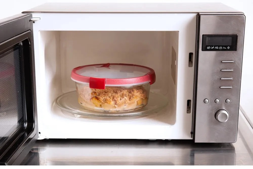 Pojemnik na żywność Cook – Curver