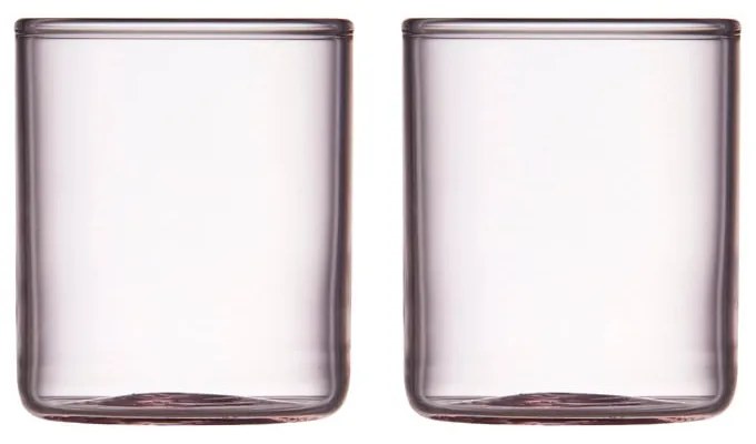 Kieliszki do wódki 2 szt. 60 ml Torino – Lyngby Glas