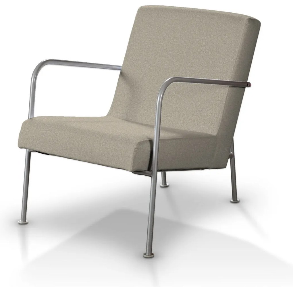 Pokrowiec na fotel Ikea PS