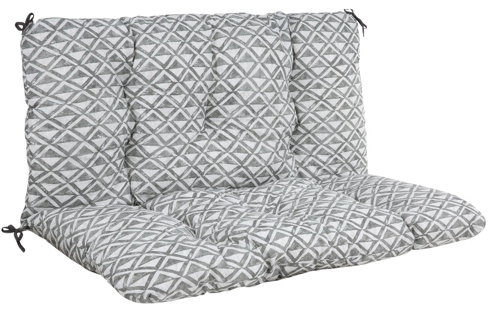 Poduszka na huśtawkę / ławkę 100 cm Frigiliana H039-06PB PATIO