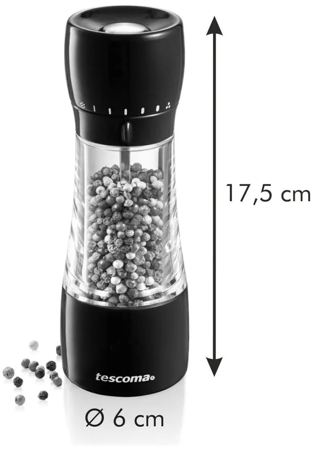 Młynek do pieprzu Vitamino – Tescoma