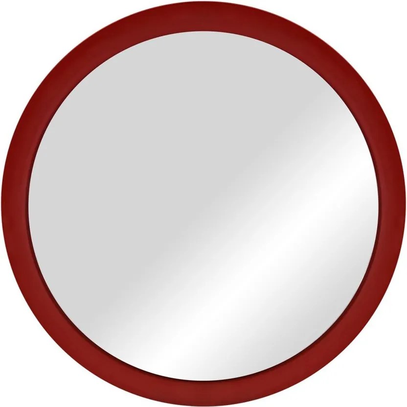 Lustro ścienne ø 58 cm Allo – noo.ma