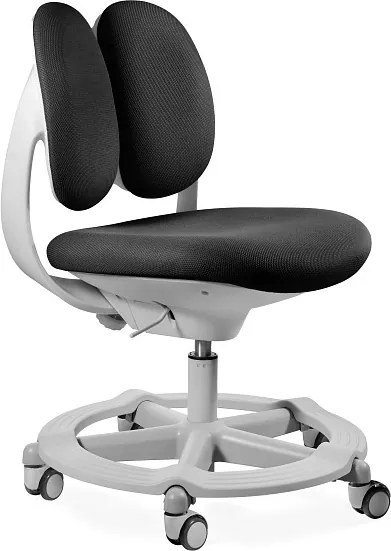 Ergonomiczny fotel dziecięcy z dwudzielnym oparciem Goofy
