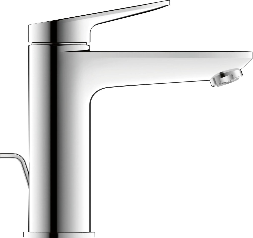 Duravit Wave Einhebel-Waschtischmischer M