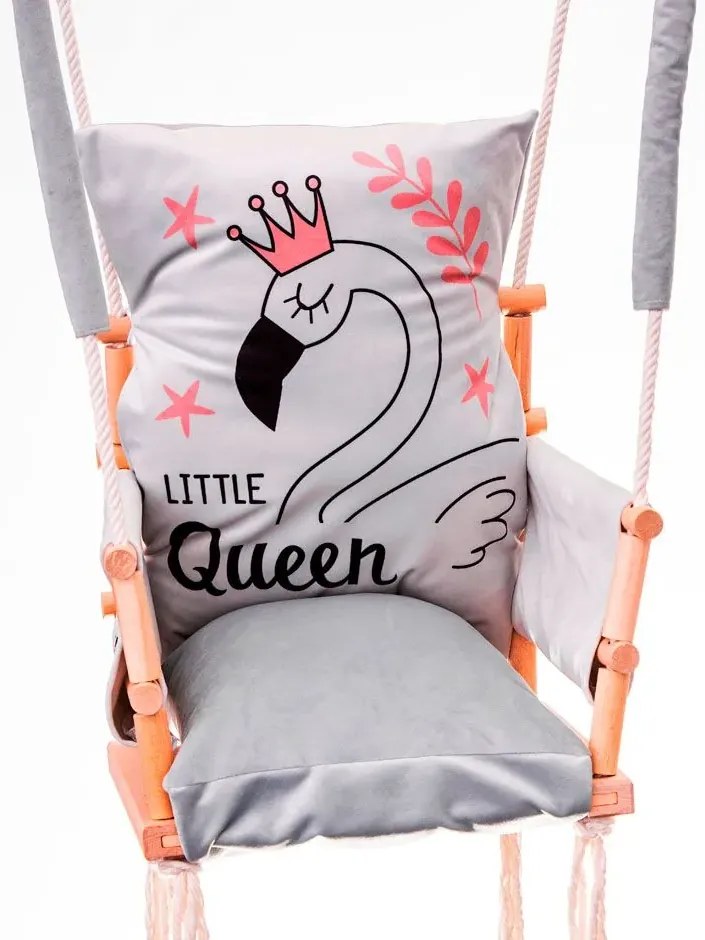 Huśtawka wisząca dla dzieci 3w1 Z0-N41