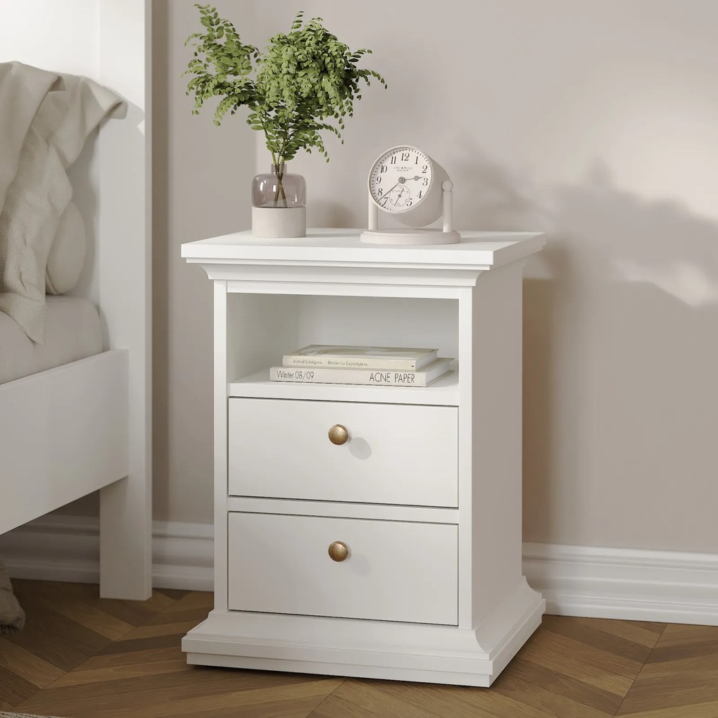 Szafka nocna Paris 70302