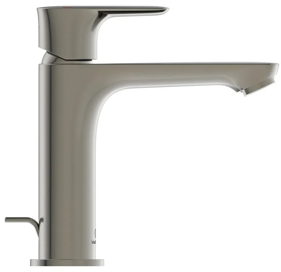 Szara bateria umywalkowa Connect Air – Ideal Standard