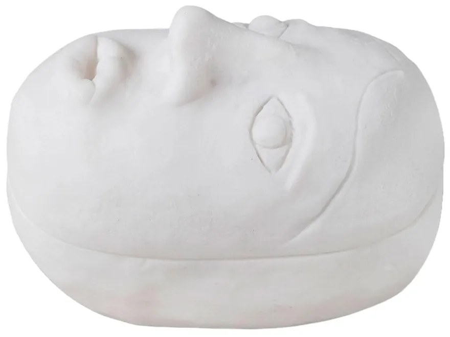 Szkatułka na biżuterię Face Jar – Mette Ditmer Denmark