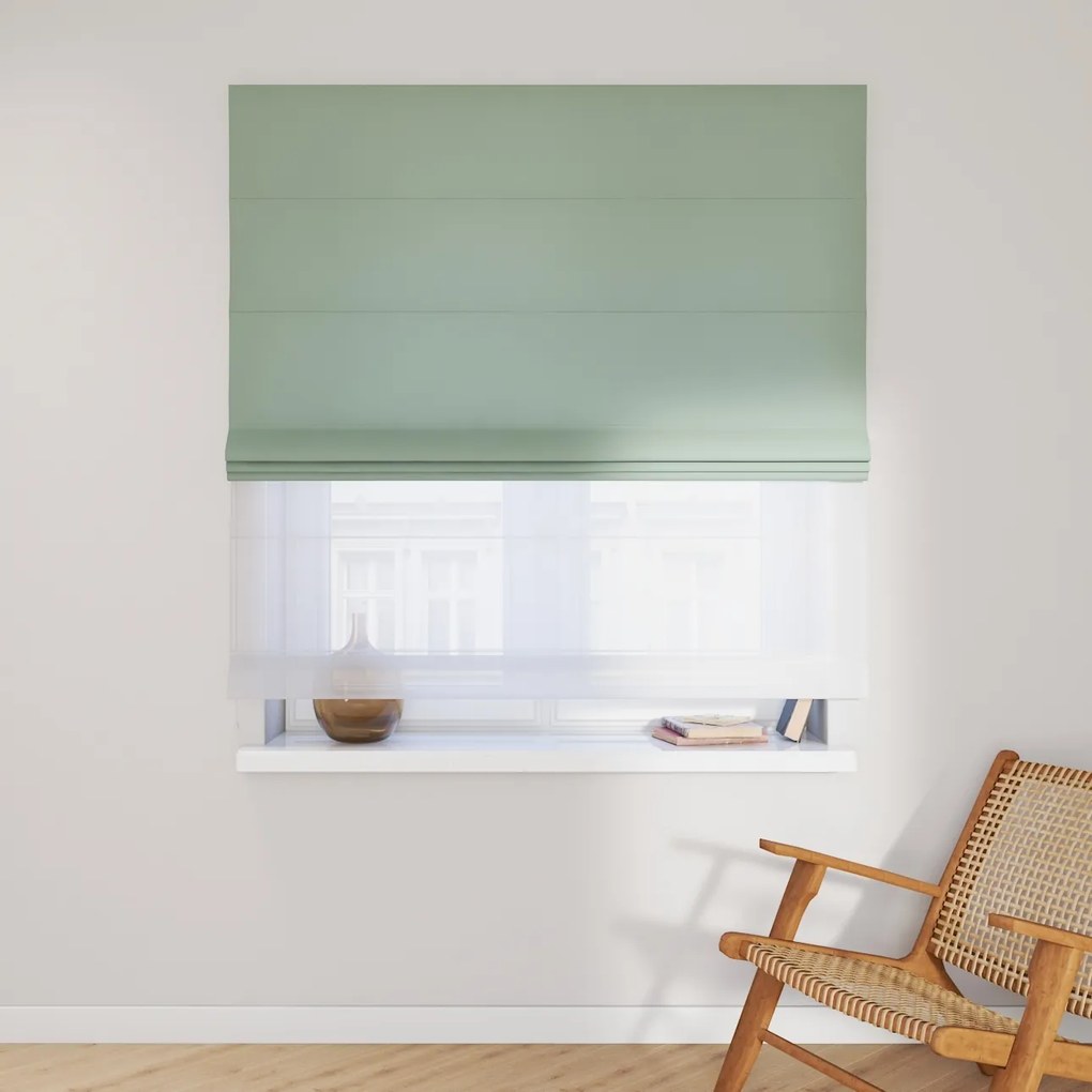 Roleta rzymska dzień noc Duo