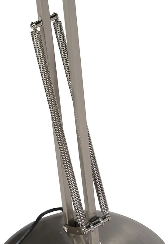 Inteligentna lampa stojąca stalowa w tym Wifi A60 - Hobby