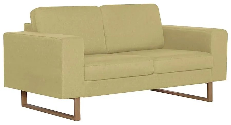 Elegancka dwuosobowa sofa P9-N15