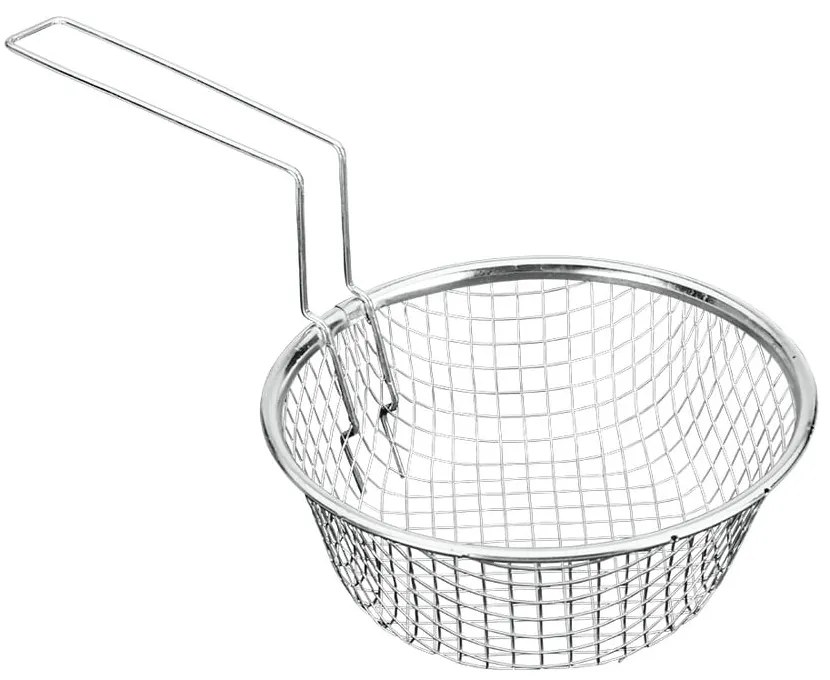 Sitko do smażenia frytek Metaltex Fries, ⌀ 18 cm