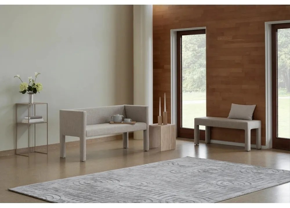 Stalowy stolik 35x35 cm Fera – Blomus