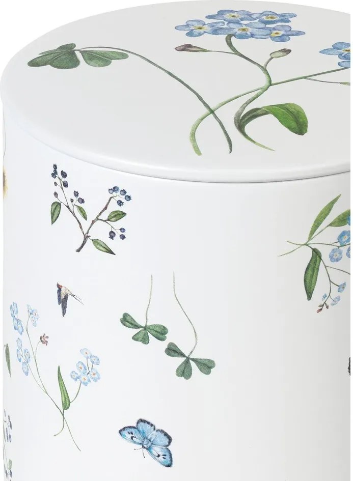 Metalowy pojemnik na żywność Hammershøi Summer – Kähler Design