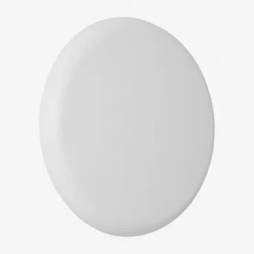 Aplique Ścienny Led Z Akumulatorem Miali Kids Ø20 Cm - Sklum