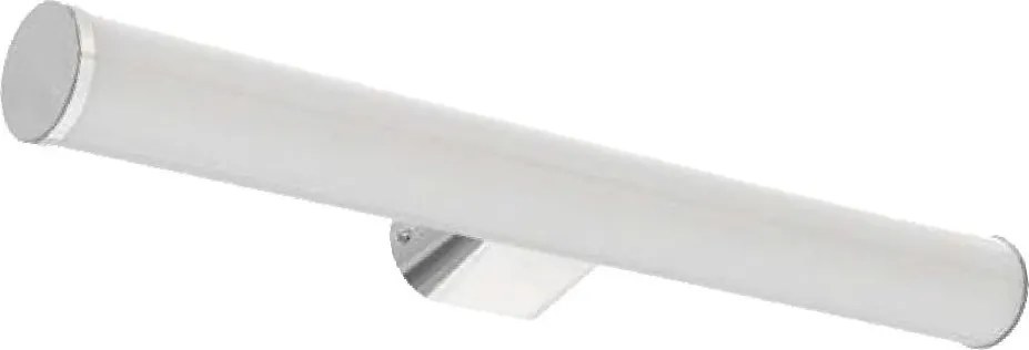Brilagi - LED oświetlenie lustra łazienkowego TUBE LED/15W/230V 3000/4000/6500K IP44 chrom