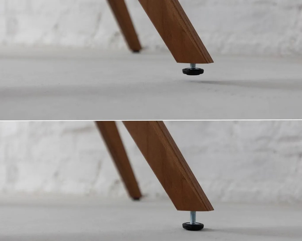 Stół CUTTI 55x80 dąb RAGABA