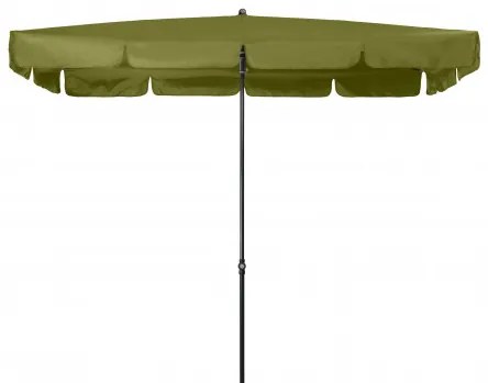 SUNLINE WATERPROOF 260 x 150 cm - parasol uchylny : Substancja Desen - 841 pistacji