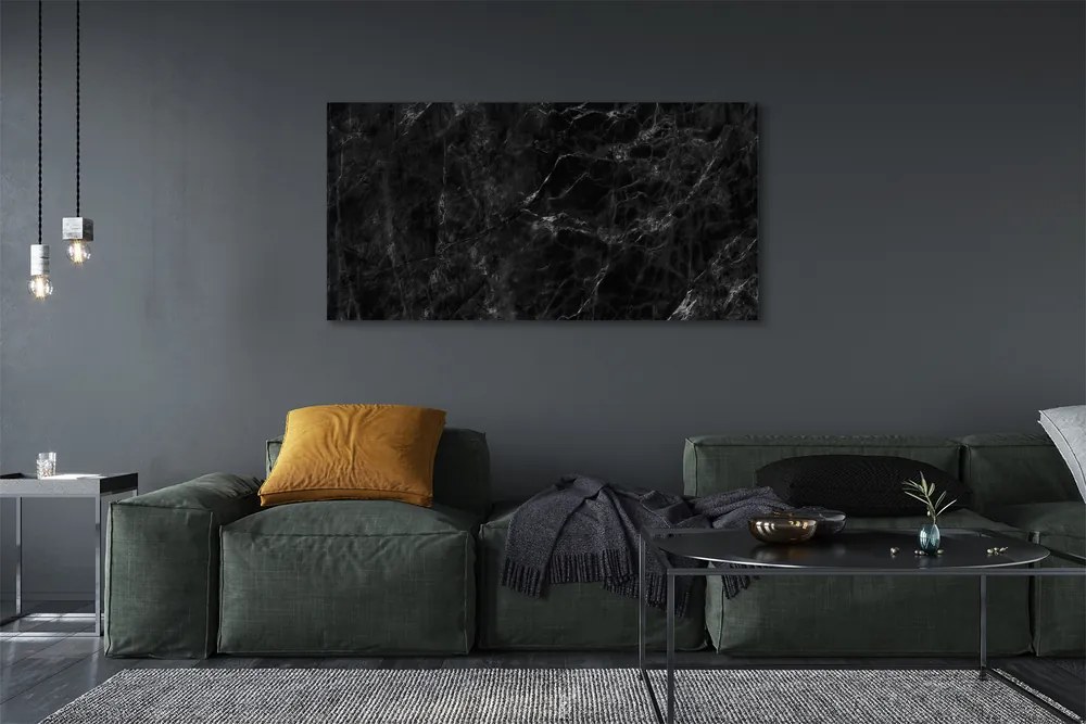 Fotoobraz na płótnie Szlachetna Struktura Marmuru