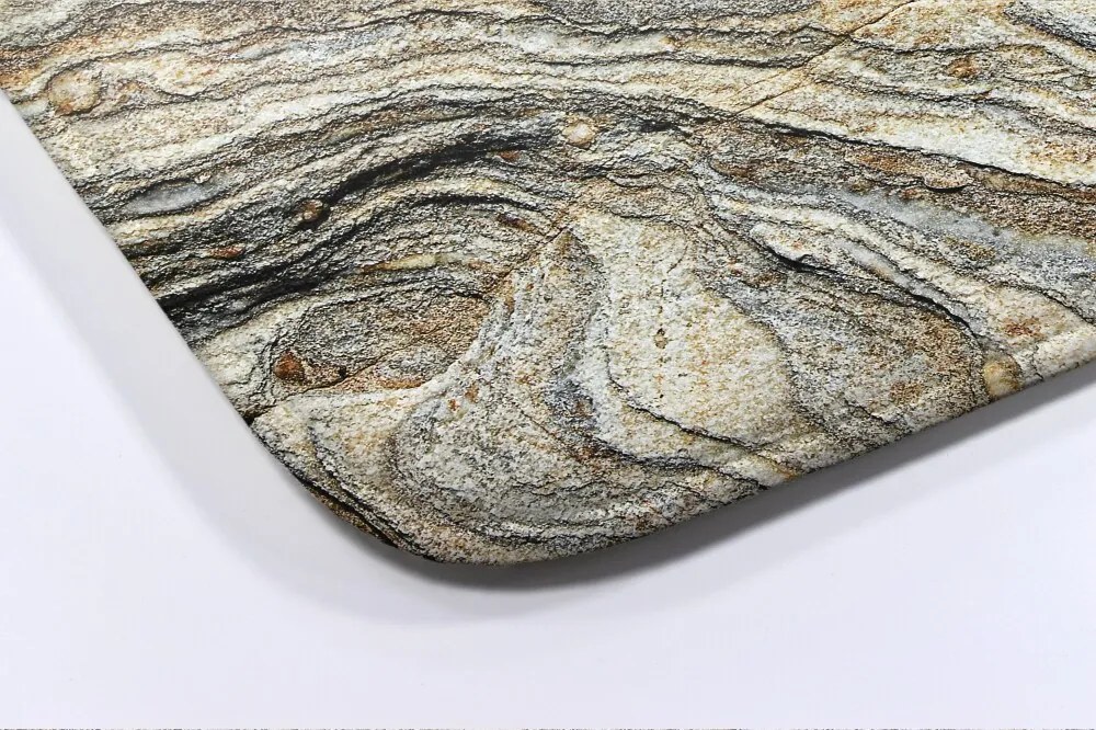 Dywanik łazienkowy antypoślizgowy Dywanik łazienkowy antypoślizgowy marmur