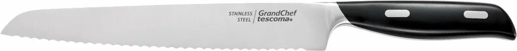 Tescoma Nóż do chleba GrandCHEF, 21 cm