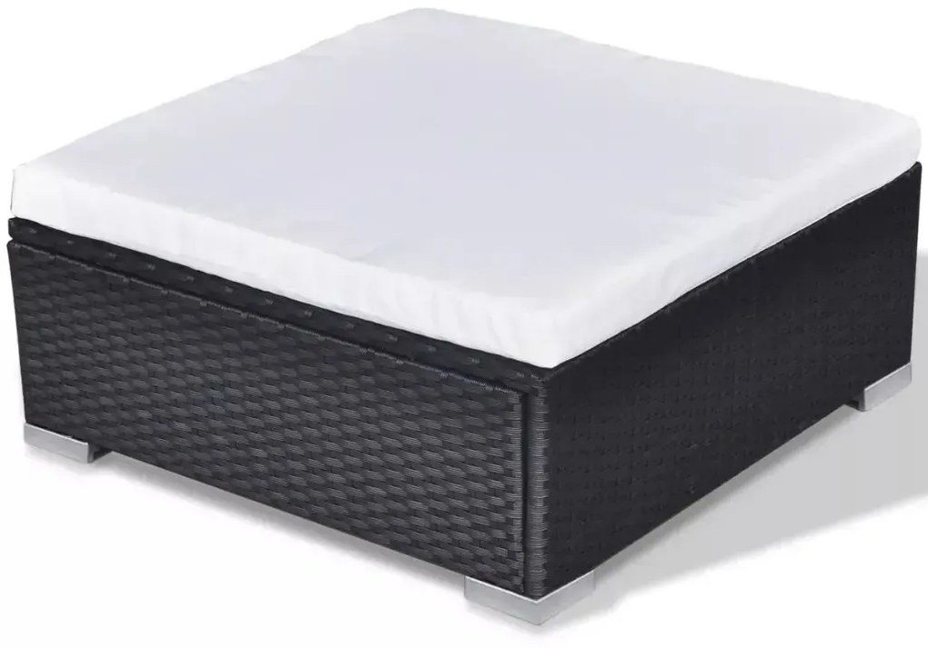 Zestaw mebli ogrodowych K2-S17