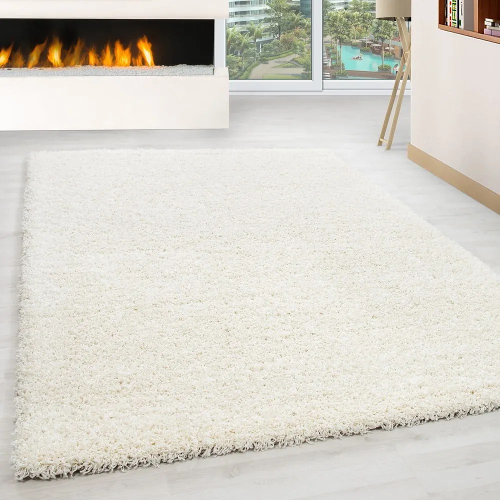 Kremowy dywan 160x230 cm Life – Ayyildiz Carpets